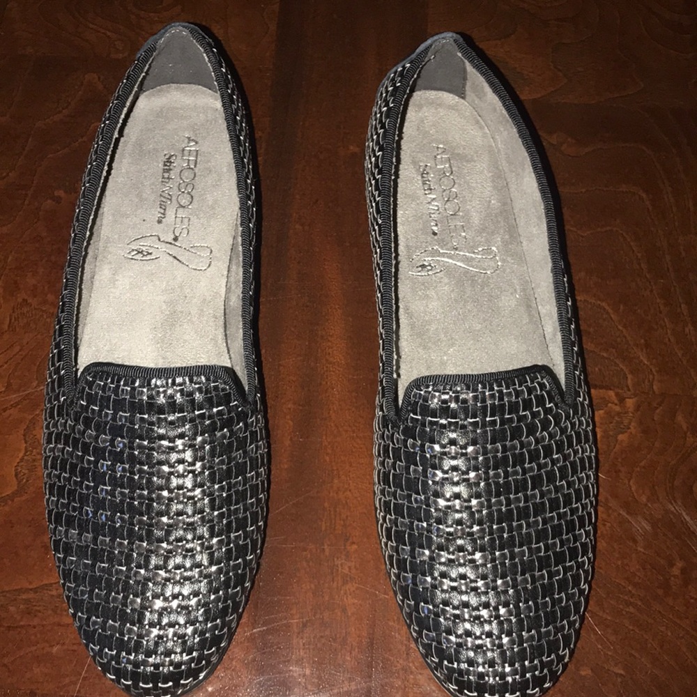 Aerosoles